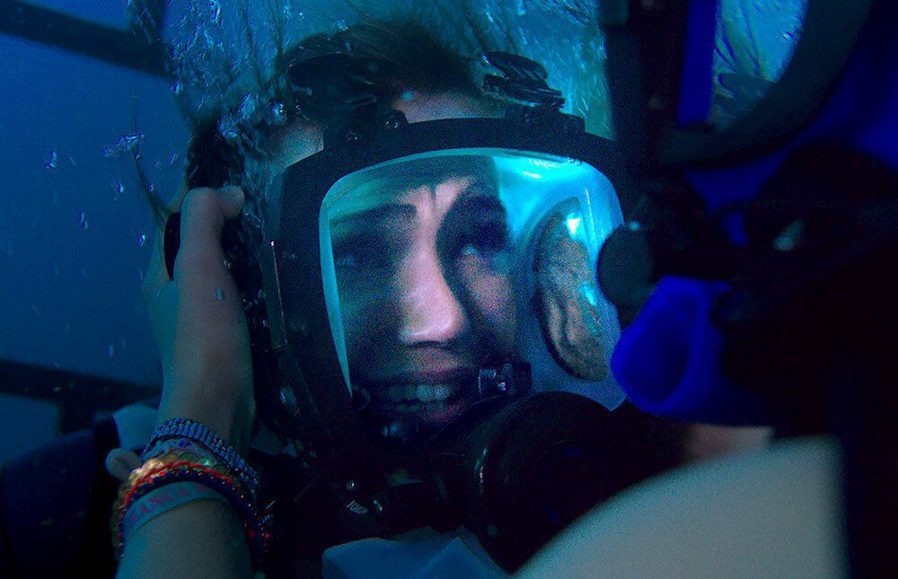 Aug. 16: "47 Meters: Uncaged"